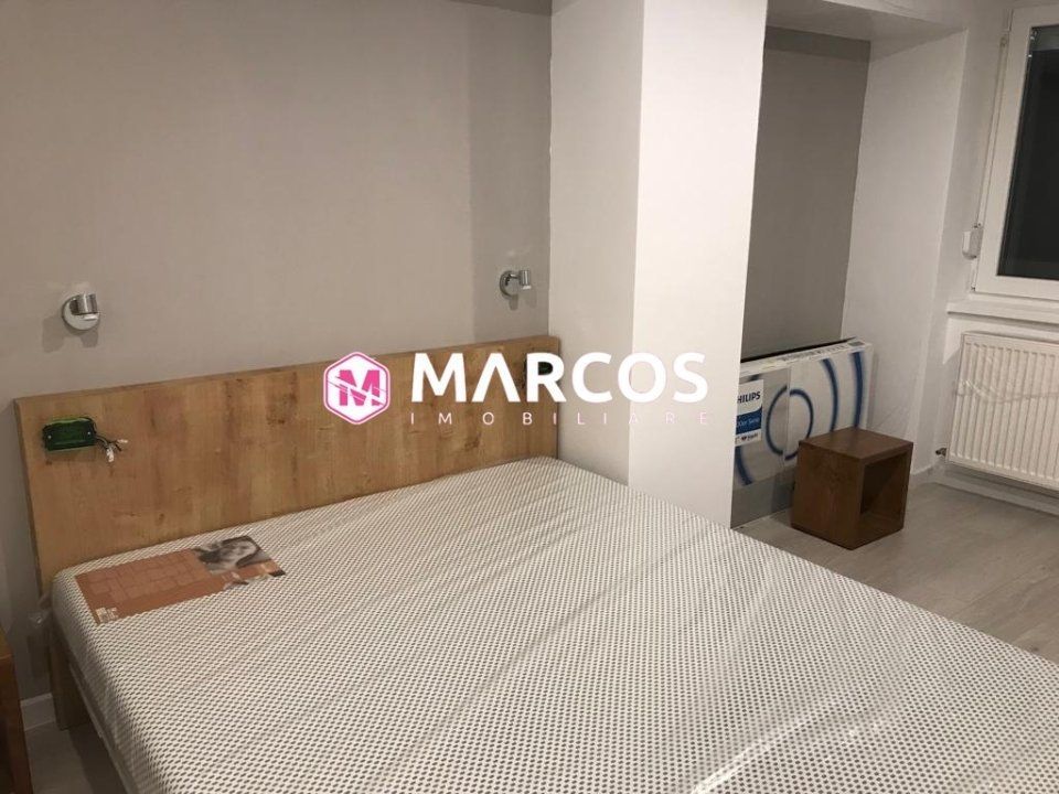 Apartament 2 camere, Ceeentral, et.9, ID 915 - Poză 5