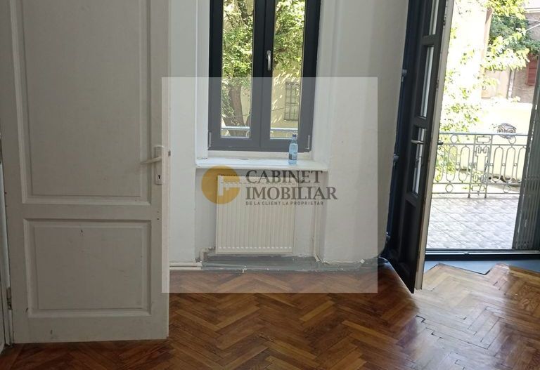 4 camere  | Parter  | P+2  | Cismigiu - Poză 8