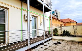 Complex Studentesc - Lidl, centrala proprie, loc parcare. - Poză 7