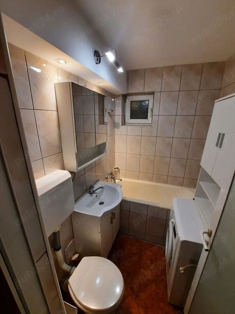 AP. 2 CAMERE- BANEASA, BLOC REABILITAT, PARCARE ADP, MODERN - Poză 4