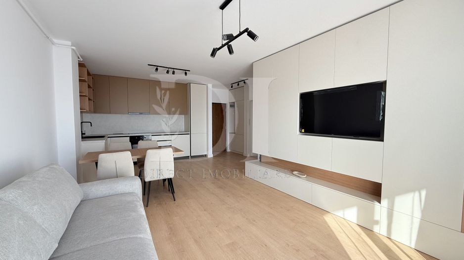 Apartament 2 camere / etaj intermediar / Zona Eroilor - Poză 1