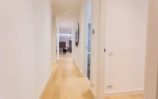Apartament spatios de lux 4 camere I ONE HERASTRAU PARK - Poză 14