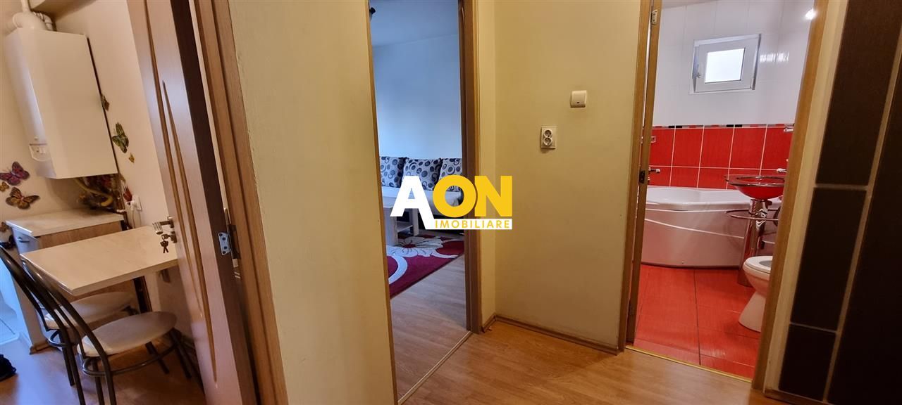 Apartament cu 1 Camera, Etaj 1, Zona Cetate - Poză 3