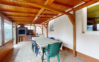 Casa ideala  Locuinta si afacere 665mp teren - Poză 6