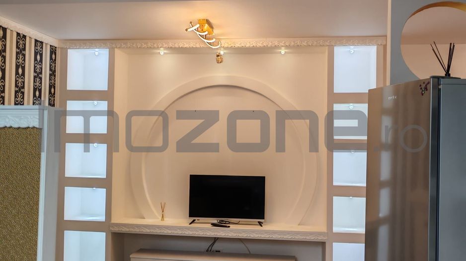 MILITARI - RESIDENCE - TINERETULUI 85,  ETAJUL 8, 2 CAMERE DE INCHIRIAT, MOBILAT - Poză 15