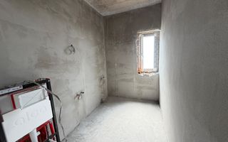Apartament cu 2 camere si bucatarie inchisa 56 mp in Giroc - Poză 8