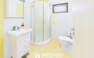 Casă individuală cu spațiu amplu și liniște absolută în Ghiroda - Poză 27