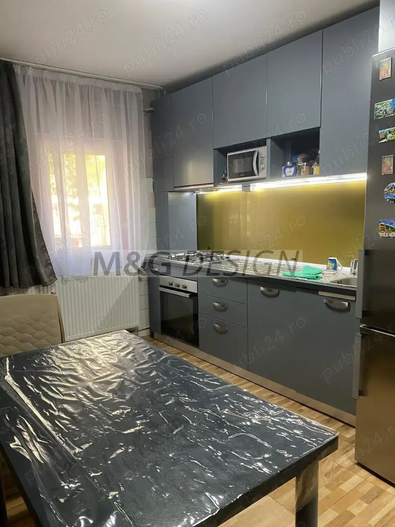 Apartament 2 camere zona Soarelui - Poză 4