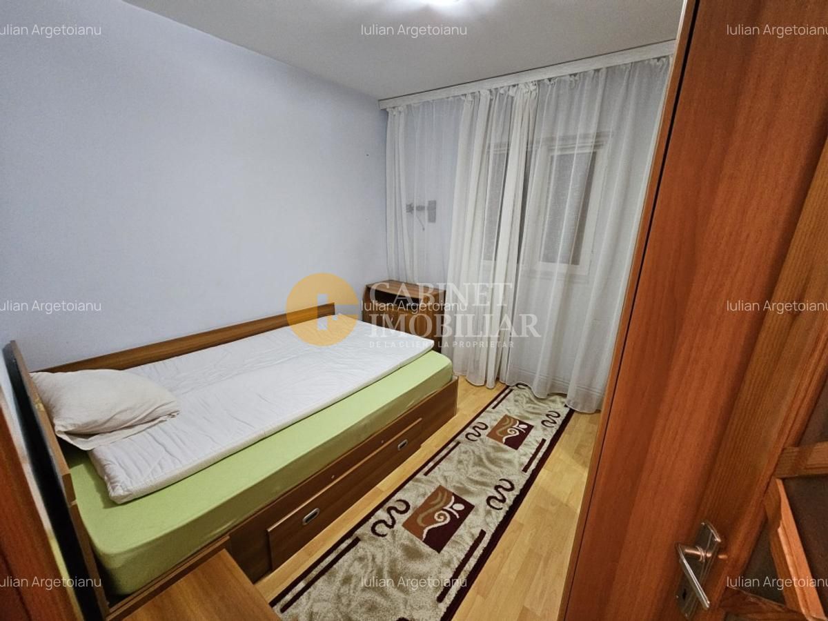 Apartament 2 camere de închiriat – zona Silk District / Carrefour Felicia - Poză 2
