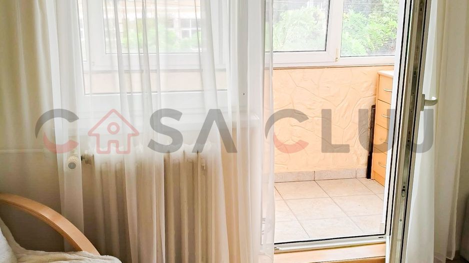 Apartament luminos la etaj intermediar - Grigorescu - Poză 10