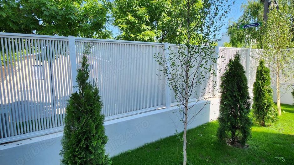 Case de vanzare Bucurestii Noi Straulesti - Poză 3