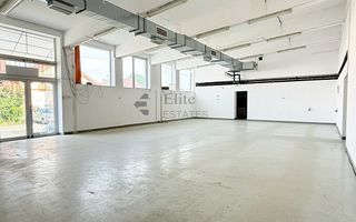 Spatiu comercial 335 mp in Zona Decebal Oradea | Depozit - Poză 1