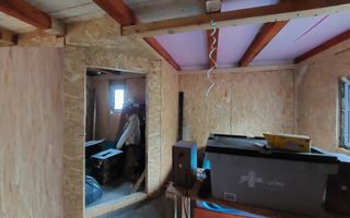 Casa de vanzare in Campenesti. - Poză 2