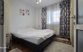 2 CAMERE DECOMANDAT--ETAJ 4 DIN 10--MOBILAT SI UTILAT-- ALPHA BANK PACURARI - Poză 4