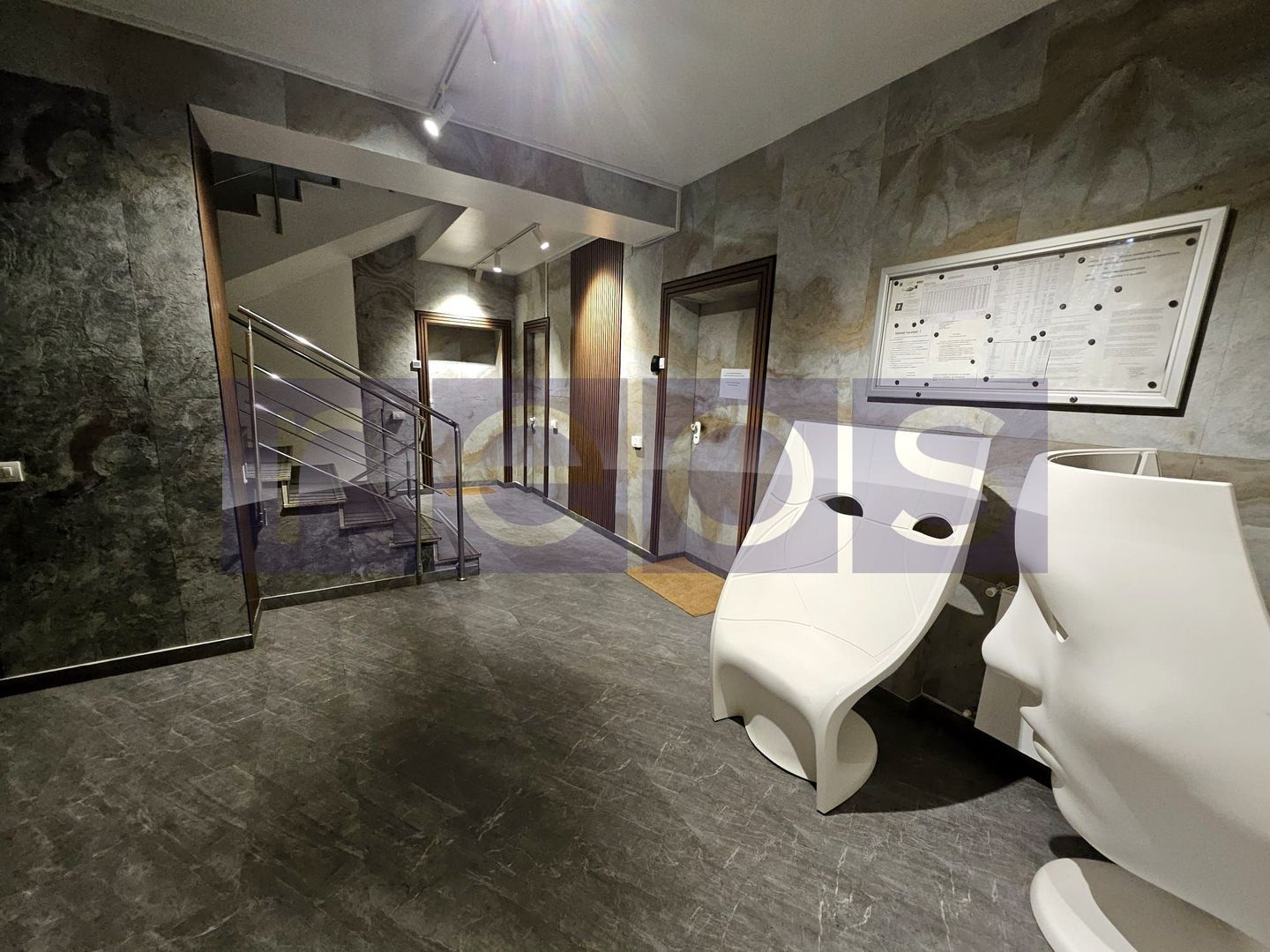 VANZARE APARTAMENT PREMIUM ARON COTRUS-NORDULUI-4 CAMERE-160MP-PARCARE - Poză 27