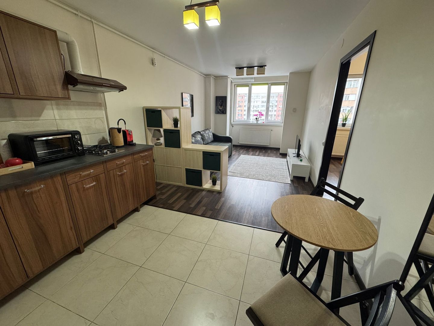 Studio Iancului 44 mp | 6/10 | - Poză 4