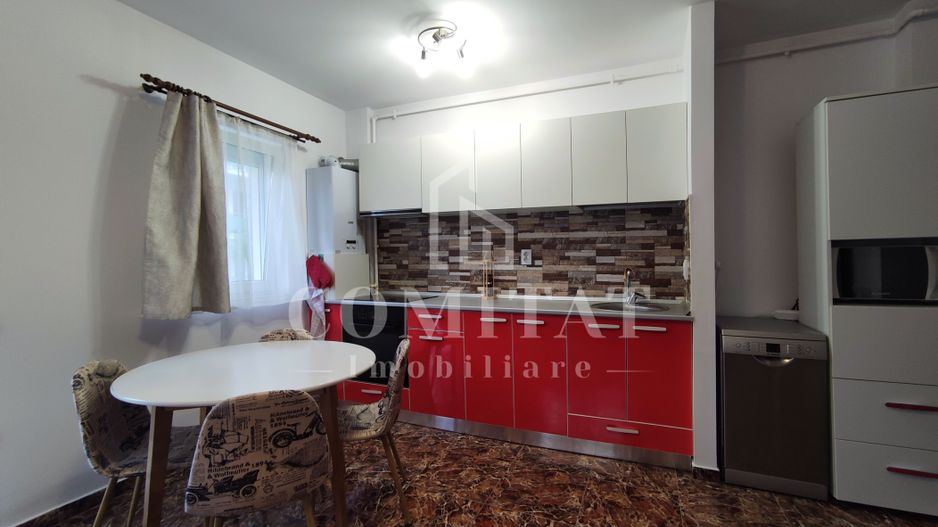 Apartament cu 2 camere | Loc de Parcare | Complexul Junior Residence - Poză 2