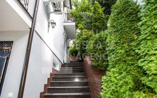 Chirie, casă, 3 nivele, 5 camere, str. Timiș, Centru - Poză 2