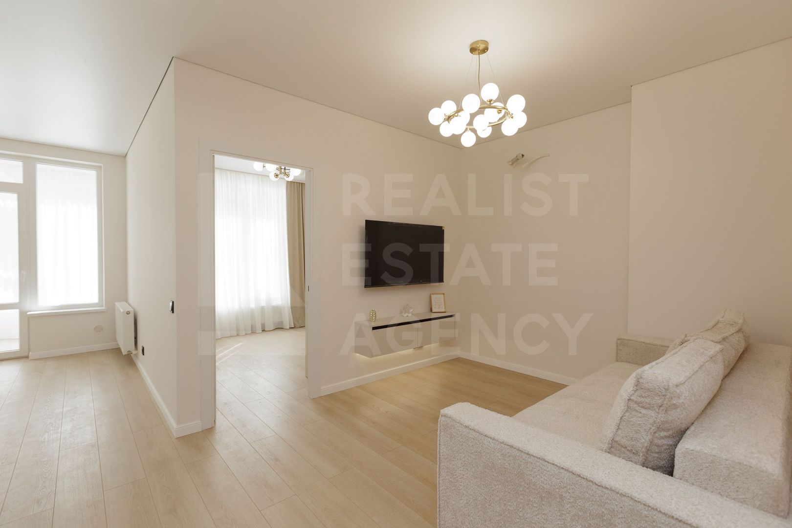 Vânzare, apartament, 2 camere, str. Durlești, Dumbrava - Poză 7