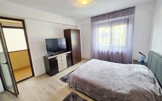 Apartament 2 camere, 48 mp utili + balcon mare, bloc nou, Ampoi 3 - Poză 5