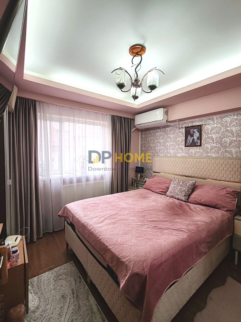 Apartament 2 camere ultracentral – Mihail Kogălniceanu | Cismigiu - Poză 1