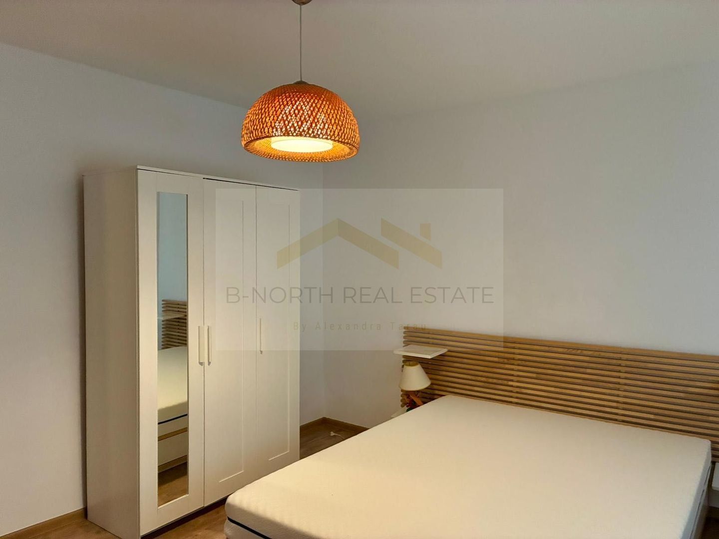 Apartament 2 camere de închiriat, Panduri, decomandat, etaj 5/8 - Poză 12