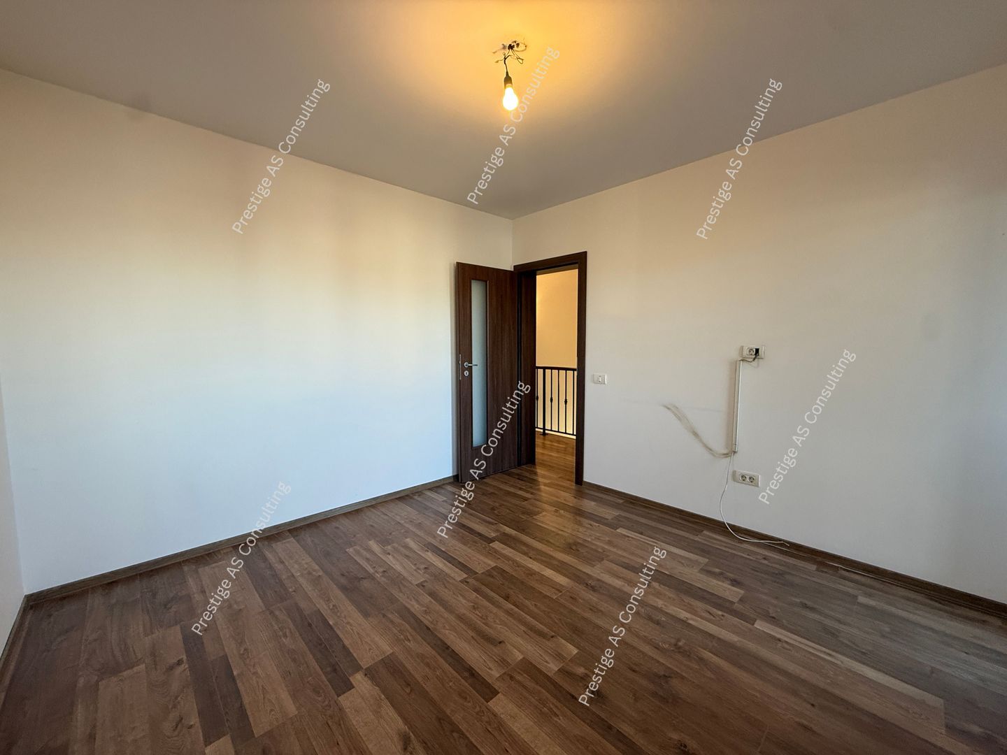 Duplex nemobilat | 4 camere+3 bai | 350mp Teren- Ikea-Dumbravita - Poză 14