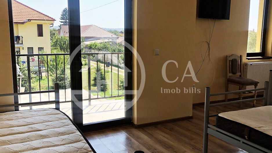 Vila cu 5 camere de inchiriat pentru muncitori in Episcopia, Oradea - Poză 2