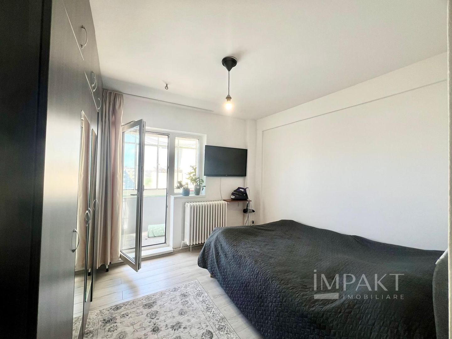 Apartament cu 4 camere in Marasti - Poză 5