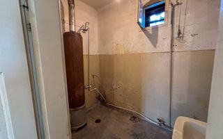 Casa individuala | Teren 356 MP | Garaj | Cisnadie | Comision 0% - Poză 9