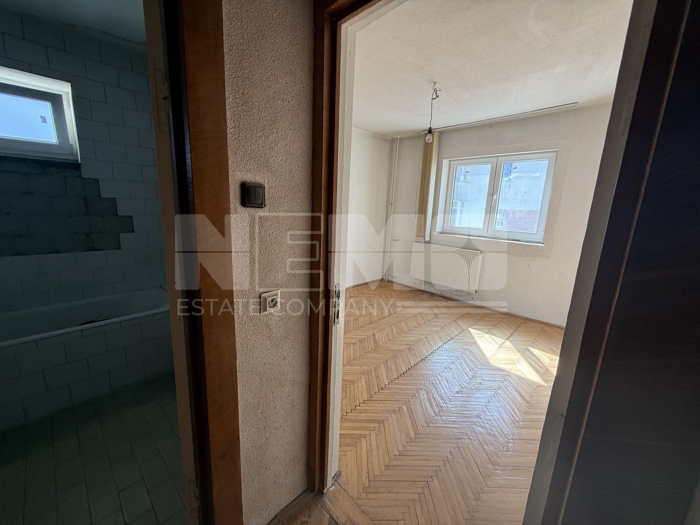 Apartament 3 camere de vânzare | Radauti – Bogdan Voda | Etaj 3 - Poză 6