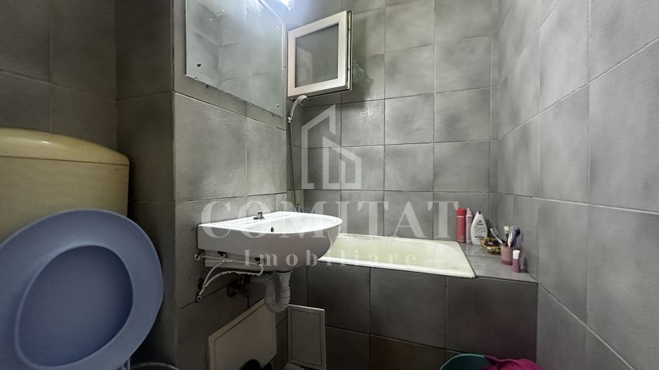 Apartament 2 camere | Zona Academiei de Muzică - Manastur - Poză 8