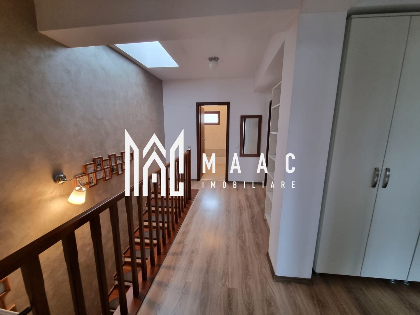 Casa 4 camere | Teren 200 mp | 2 Locuri de parcare - Poză 14