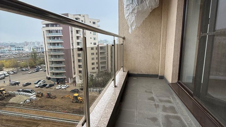 2 Camere Lujerului Metrou Parcul Liniei Vedere Libera Centrala Proprie - Poză 6