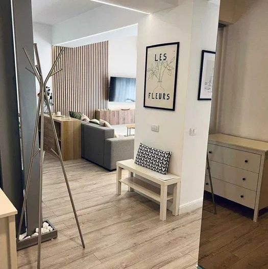 Apartament 2 camere NOVUM Regie – Splaiul Independenței - Poză 6