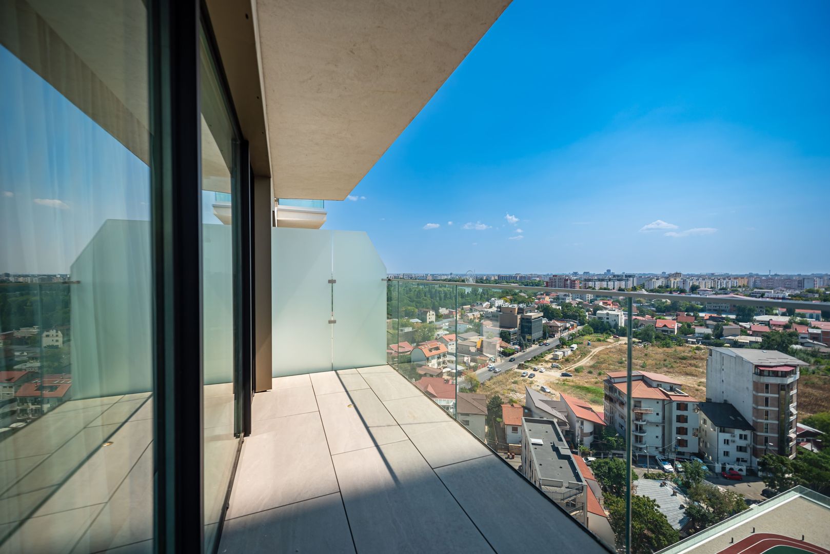 Apartament High-End 2 camere One Verdi Park I Barbu Vacarescu - Poză 22