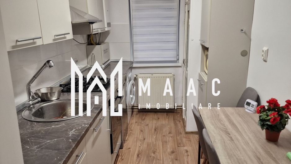 Apartament 3 camere | Parter înalt | Pivnita | Terezian - Poză 8