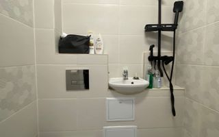Garsoniera la cheie, 21,5 mp, zonna Expo Transilvania - Poză 5