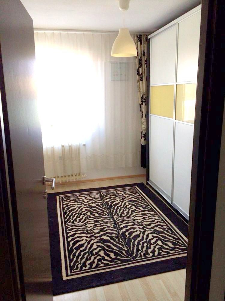 🌳 Închiriez Apartament cu 3 camere, 69 mp, 5 min metrou Nicolae Grigorescu - Poză 8