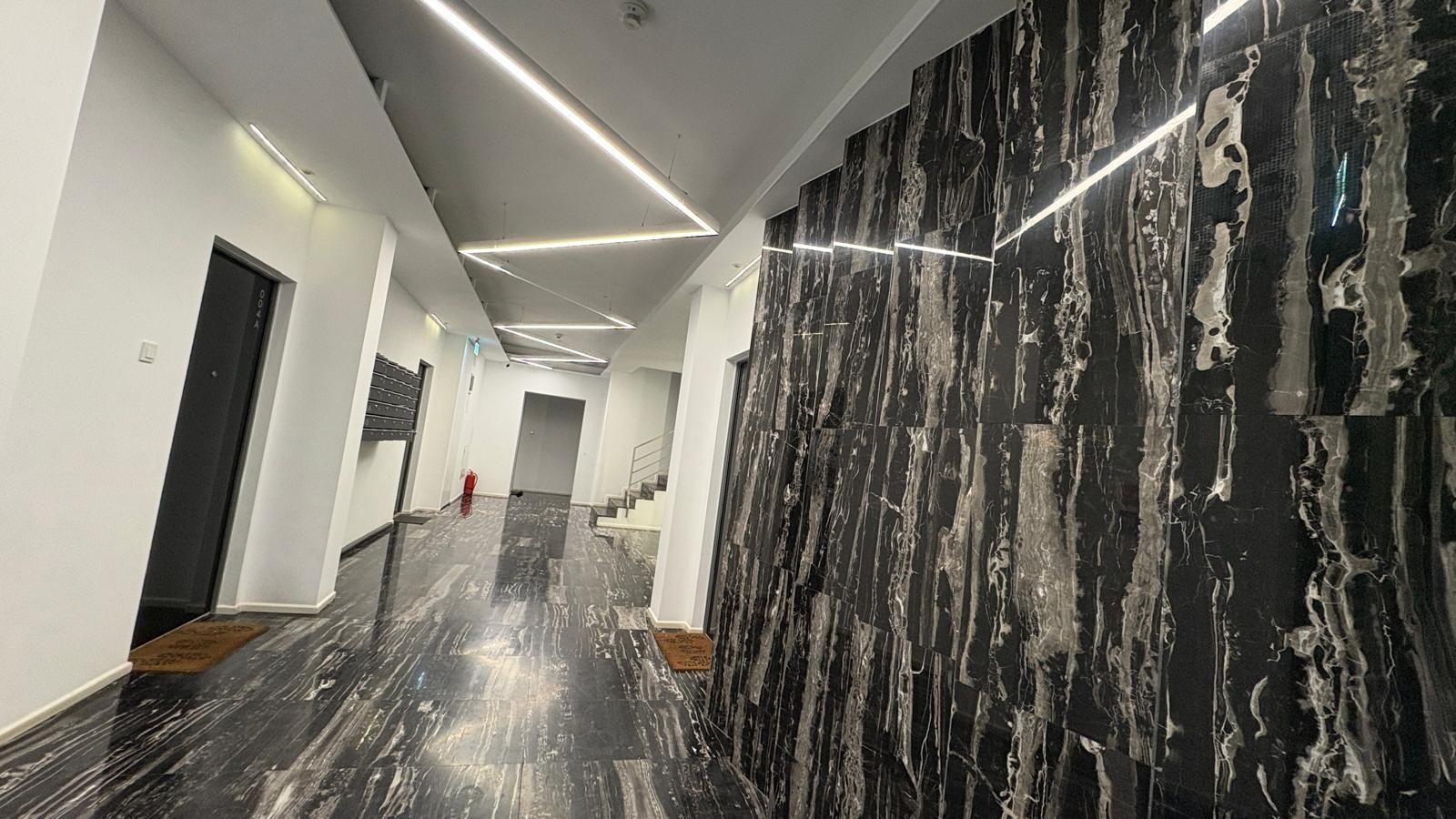 Apartament 3 camere parter cu boxa inclusa in  Pipera - Poză 9