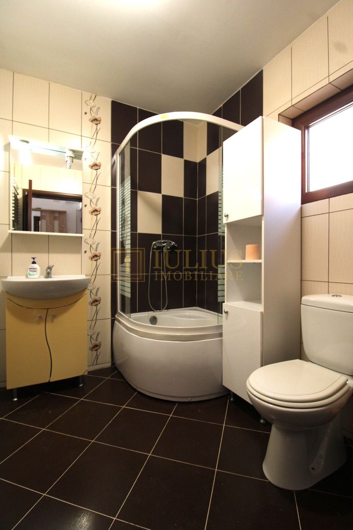 Casa INDIVIDUALA  P+M in Dumbravita, aproape de padure. - Poză 10