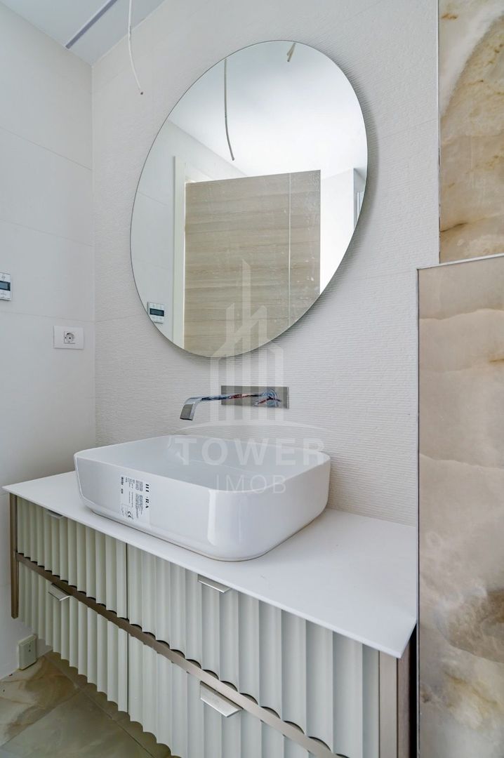 Apartament 2 camera-Opera Residence-Mamaia - Poză 11
