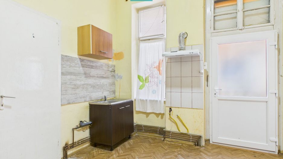Apartament cu 2 camere – Zona Centrală - Poză 3