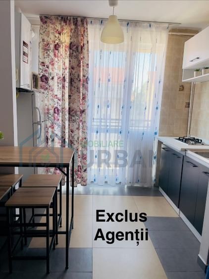 Apartament 2 camere semidecomandat, bloc nou, Iași – de închiriat - Poză 10