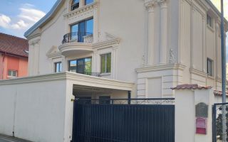 Vila Premium 2022 | Piscina | 774 mp Teren zona Iancu Nicolae - Pipera - Poză 31