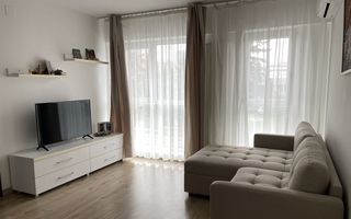 2 camere | Belvedere Residence | Aviației | Pipera - Poză 1