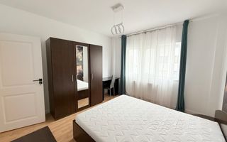 Apartament cu 4 camere | zona The Office Cluj - Poză 8