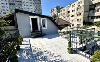 1 camera studio, Terasă, Marasti, Aurel Vlaicu, Expo Transilvania - Poză 7
