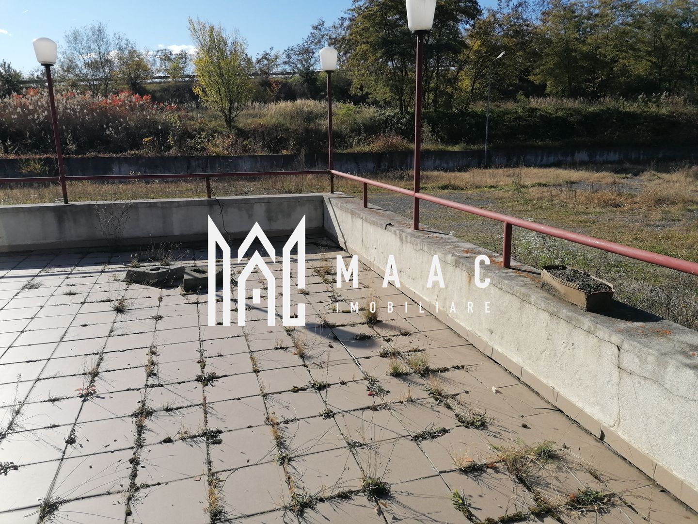 Teren 20000 mp I 3 corpuri cladire I Cristian - Poză 14