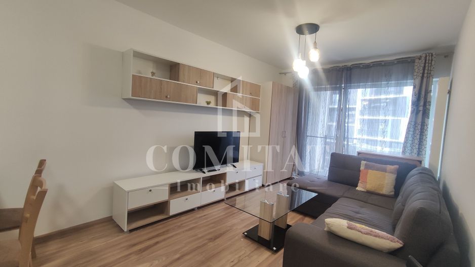 Apartament cu 2 camere | 56 mp | etaj intermediar | Buna Ziua - Poză 5